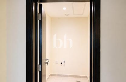 Apartment - 1 Bedroom - 1 Bathroom for rent in Green Lakes Towers 1 - Green Lakes Towers - JLT Cluster S - Jumeirah Lake Towers - Dubai