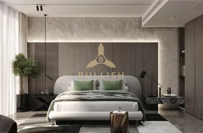 Apartment - 2 Bedrooms - 4 Bathrooms for sale in Samana Lake Views 2 - Dubai Production City (IMPZ) - Dubai Apartment - 2 Bedrooms - 4 Bathrooms for sale in Samana Lake Views 2 - Dubai Production City (IMPZ) - Dubai