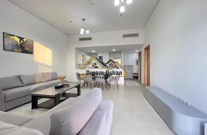 Apartment - 1 - 2 for rent in Iris Amber - Al Jaddaf - Dubai Apartment - 1 - 2 for rent in Iris Amber - Al Jaddaf - Dubai