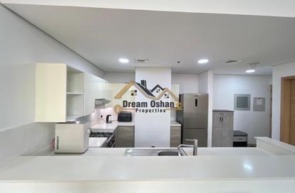 Apartment - 1 - 2 for rent in Iris Amber - Al Jaddaf - Dubai Apartment - 1 - 2 for rent in Iris Amber - Al Jaddaf - Dubai