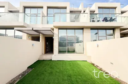 فيلا - 3 غرف نوم - 4 حمامات للايجار في تاون هاوس مورانو - الفرجان - دبي فيلا - 3 غرف نوم - 4 حمامات للايجار في تاون هاوس مورانو - الفرجان - دبي