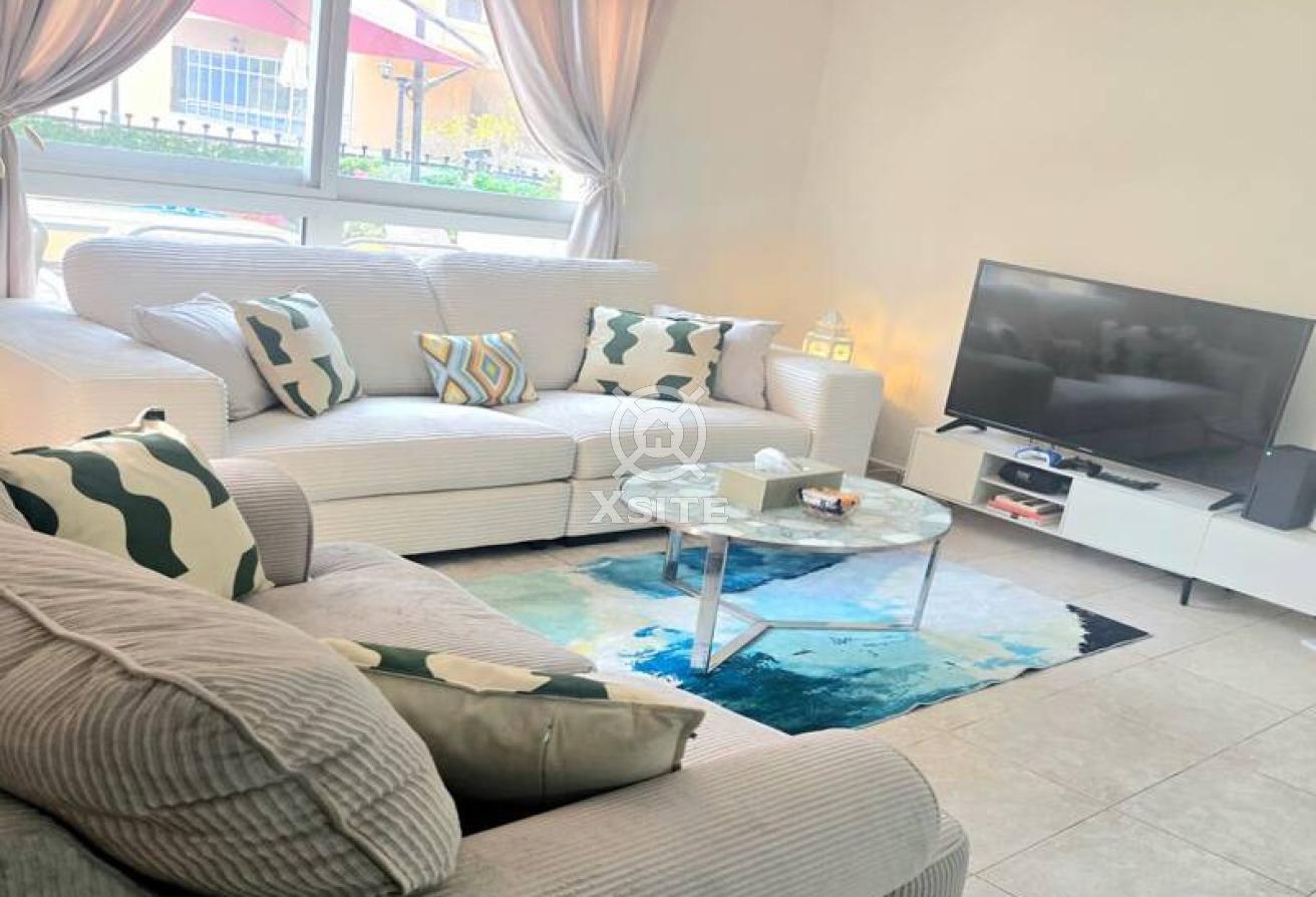Modern 1 BR | Fully Furnished | Prime Location photo 4