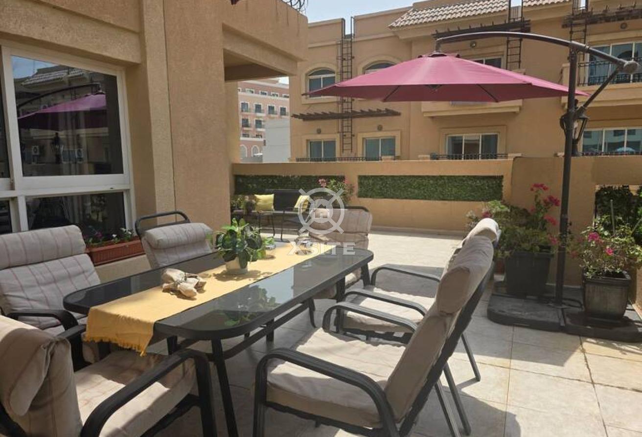 Modern 1 BR | Fully Furnished | Prime Location photo 10