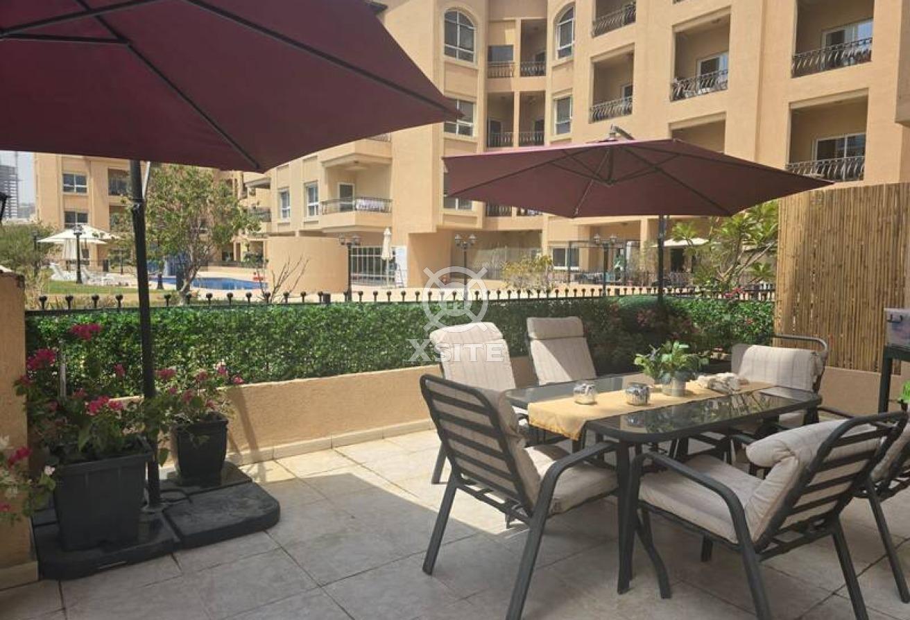 Modern 1 BR | Fully Furnished | Prime Location photo 11