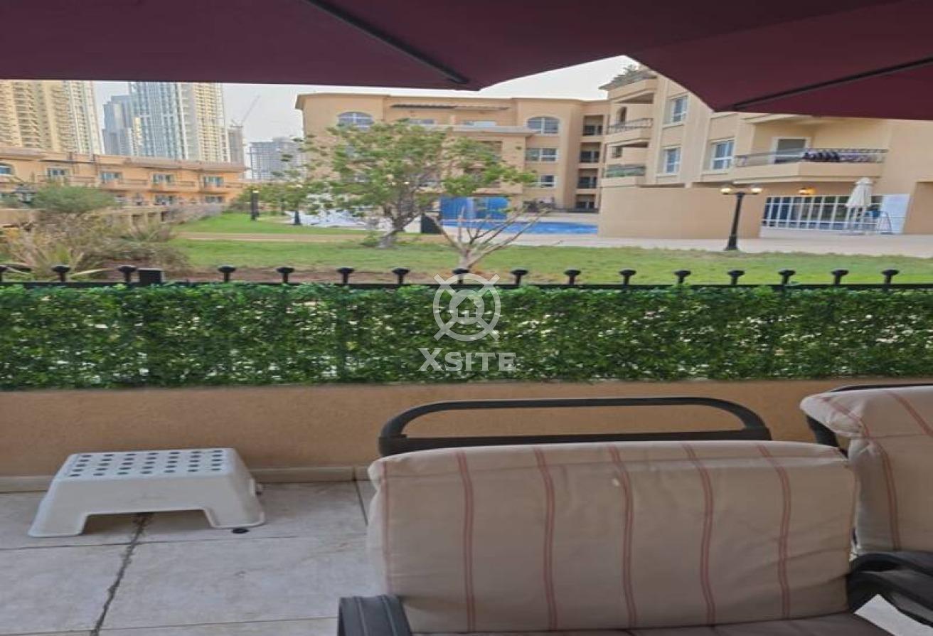 Modern 1 BR | Fully Furnished | Prime Location photo 13