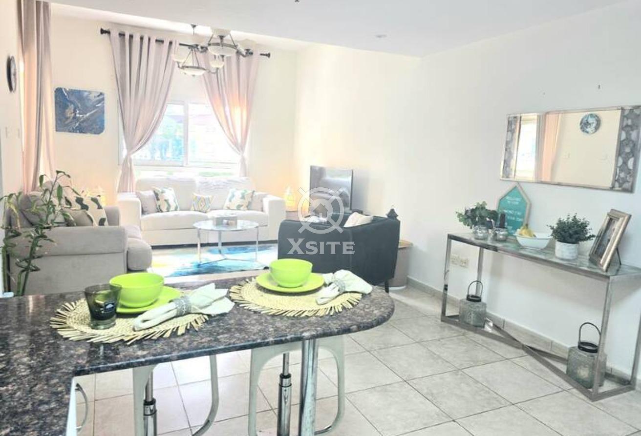 Modern 1 BR | Fully Furnished | Prime Location photo 3