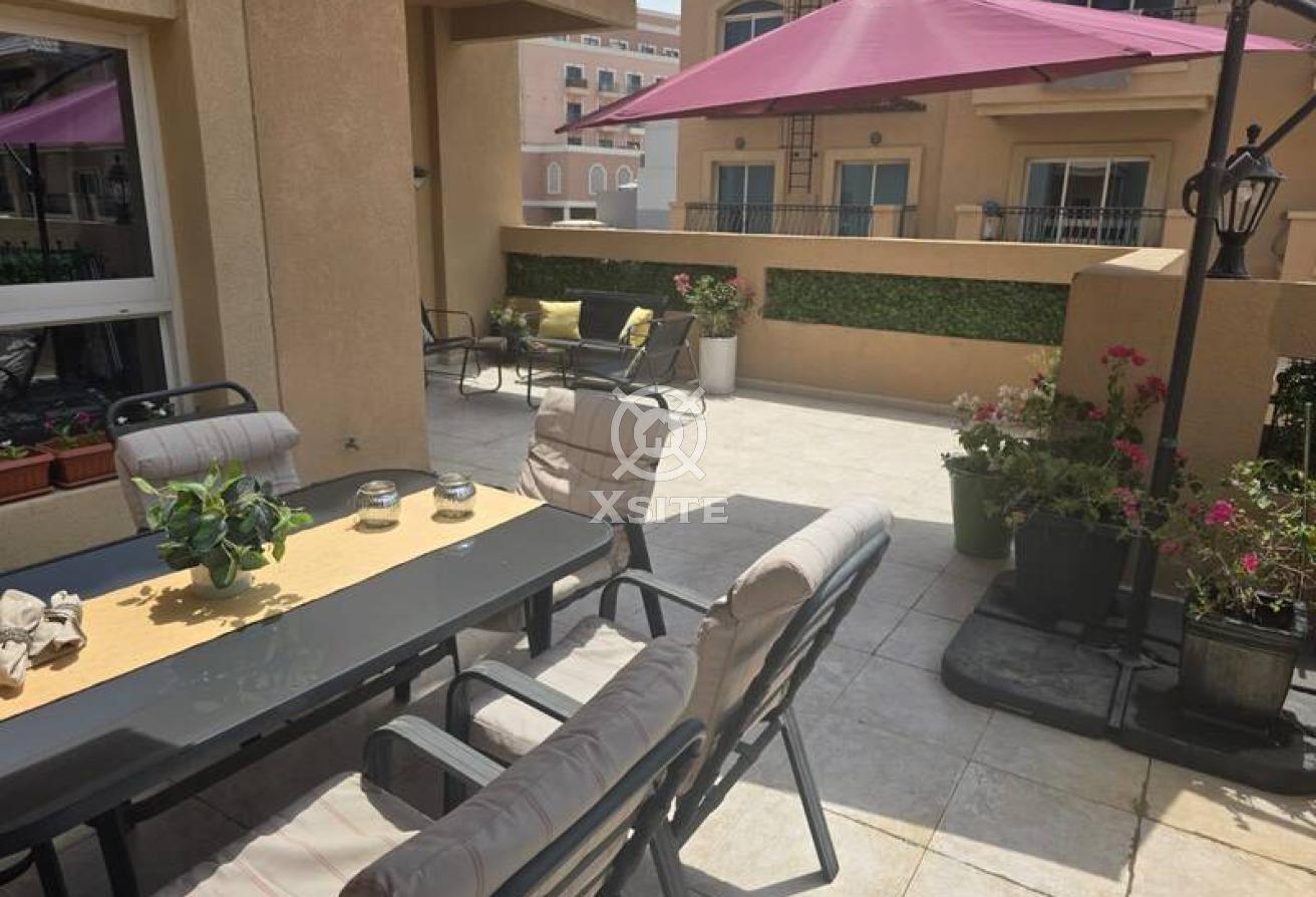 Modern 1 BR | Fully Furnished | Prime Location photo 12
