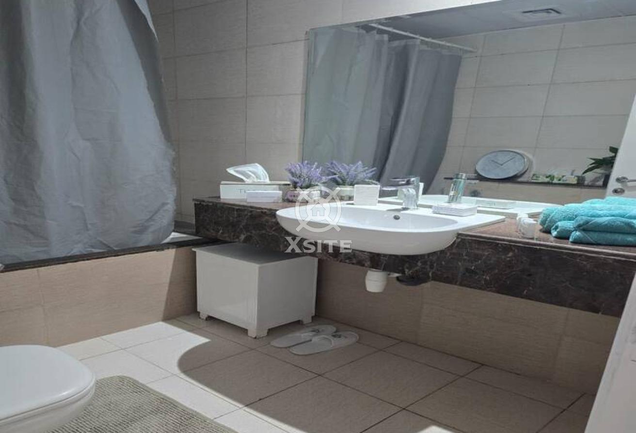 Modern 1 BR | Fully Furnished | Prime Location photo 14
