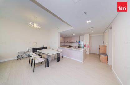 Apartment - 2 Bedrooms - 4 Bathrooms for rent in Topaz Avenue - Al Furjan - Dubai