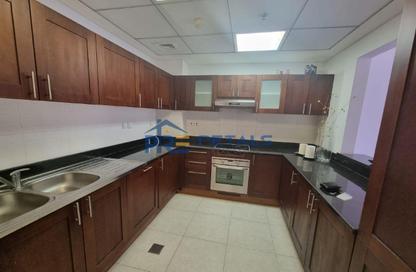 شقة - غرفة نوم - 2 حمامات للايجار في برج Green Lakess 3 - ابراج جرين ليك - (JLT) مجمع S - أبراج بحيرات الجميرا - دبي شقة - غرفة نوم - 2 حمامات للايجار في برج Green Lakess 3 - ابراج جرين ليك - (JLT) مجمع S - أبراج بحيرات الجميرا - دبي