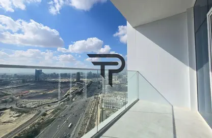 شقة - 2 غرف نوم - 2 حمامات للايجار في سكايز من دانوب - ارجان - دبي