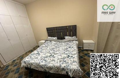 Apartment - 2 Bedrooms - 2 Bathrooms for rent in Al Rashidiya 3 - Al Rashidiya - Ajman