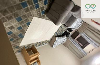 Apartment - 2 Bedrooms - 2 Bathrooms for rent in Al Rashidiya 3 - Al Rashidiya - Ajman