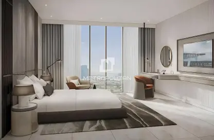 Apartment - Studio - 1 Bathroom for sale in The First Collection - Dubai Sports City - Dubai