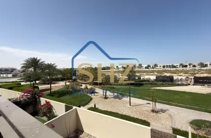 Townhouse - 3 Bedrooms - 4 Bathrooms for sale in Parkside 2 - EMAAR South - Dubai South (Dubai World Central) - Dubai