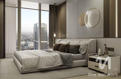 Apartment - Studio - 1 Bathroom for sale in Me Do Re 2 - JLT Cluster G - Jumeirah Lake Towers - Dubai Apartment - Studio - 1 Bathroom for sale in Me Do Re 2 - JLT Cluster G - Jumeirah Lake Towers - Dubai