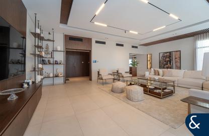 Apartment - 3 - 3 for sale in Terraced Apartments 3 - Terraced Apartments - Green Community Motor City - Motor City - Dubai
