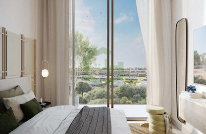Apartment - 2 Bedrooms - 2 Bathrooms for sale in Club Place Building A - Club Place - Dubai Hills Estate - Dubai