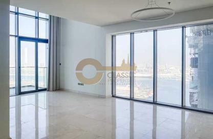 Apartment - 3 - 4 for rent in ANWA - Maritime City - Dubai