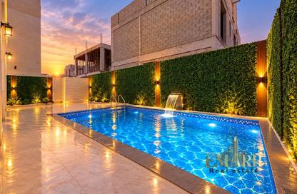 Villa - 5 - 7+ for rent in Al Zaheya Gardens - Al Zahya - Ajman Villa - 5 - 7+ for rent in Al Zaheya Gardens - Al Zahya - Ajman