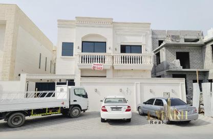 Villa - 5 - 7+ for rent in Al Zaheya Gardens - Al Zahya - Ajman Villa - 5 - 7+ for rent in Al Zaheya Gardens - Al Zahya - Ajman