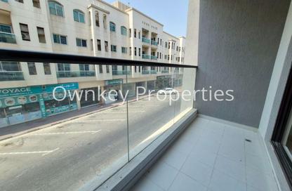 Apartment - Studio - 1 for rent in Al Karama Sqaure - Al Karama - Dubai