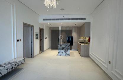 Apartment - 1 Bedroom - 2 Bathrooms for rent in Floarea Residence - Arjan - Dubai