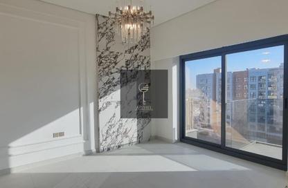 Apartment - 1 Bedroom - 2 Bathrooms for rent in Floarea Residence - Arjan - Dubai