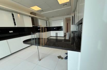 Penthouse - 5 Bedrooms - 6 Bathrooms for rent in The Gate Tower 3 - Shams Abu Dhabi - Al Reem Island - Abu Dhabi Penthouse - 5 Bedrooms - 6 Bathrooms for rent in The Gate Tower 3 - Shams Abu Dhabi - Al Reem Island - Abu Dhabi
