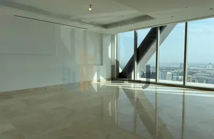 Penthouse - 5 Bedrooms - 6 Bathrooms for rent in The Gate Tower 3 - Shams Abu Dhabi - Al Reem Island - Abu Dhabi Penthouse - 5 Bedrooms - 6 Bathrooms for rent in The Gate Tower 3 - Shams Abu Dhabi - Al Reem Island - Abu Dhabi