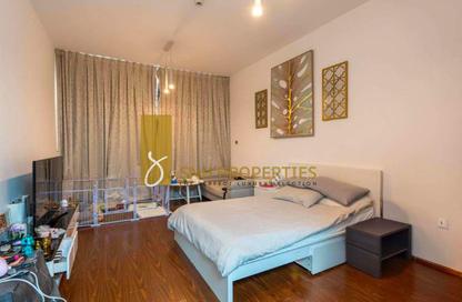 Apartment - Studio - 1 for sale in National Bonds Residence - District 15 - Jumeirah Village Circle - Dubai