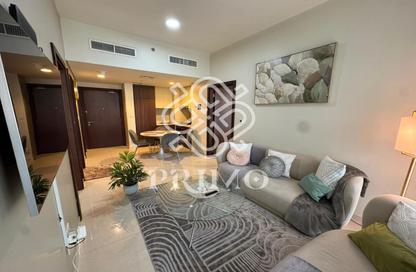 Apartment - 2 - 2 for rent in Vera Residences - Business Bay - Dubai Apartment - 2 - 2 for rent in Vera Residences - Business Bay - Dubai