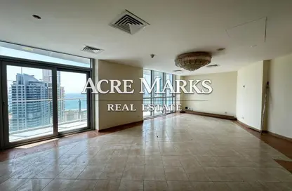 Apartment - 3 Bedrooms - 3 Bathrooms for sale in Marina Terrace - Dubai Marina - Dubai