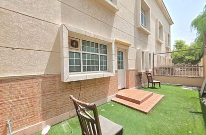 Villa - 3 Bedrooms - 3 Bathrooms for rent in Mirdif Villas - Mirdif - Dubai Villa - 3 Bedrooms - 3 Bathrooms for rent in Mirdif Villas - Mirdif - Dubai