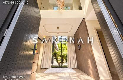 Villa - 4 - 6 for sale in Kaya - Masaar - Tilal City - Sharjah