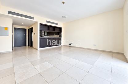 Apartment - 2 - 3 for rent in Travo Tower B - Travo - The Views - Dubai