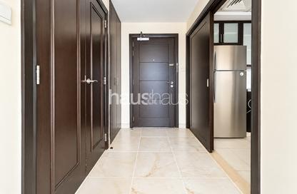 Apartment - 2 - 3 for rent in Travo Tower B - Travo - The Views - Dubai