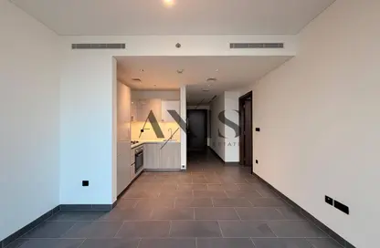 Apartment - 1 Bedroom - 1 Bathroom for rent in The Crest Tower B - The Crest - Sobha Hartland - Mohammed Bin Rashid City - Dubai