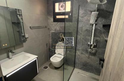 Apartment - 2 - 2 for rent in Sheikh Jaber Al Sabah Street - Al Nuaimiya - Al Nuaimiya - Ajman