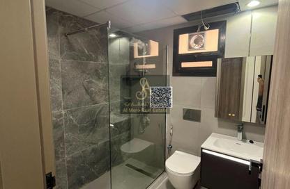 Apartment - 2 - 2 for rent in Sheikh Jaber Al Sabah Street - Al Nuaimiya - Al Nuaimiya - Ajman