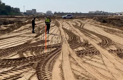 Land - Studio for sale in Al Helio 1 - Al Helio - Ajman