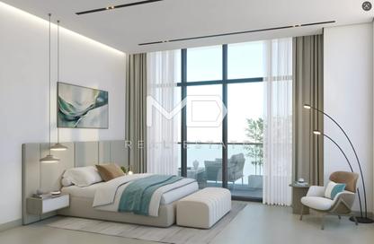 Apartment - 1 Bedroom - 1 Bathroom for sale in Merito - Alreeman - Al Shamkha - Abu Dhabi Apartment - 1 Bedroom - 1 Bathroom for sale in Merito - Alreeman - Al Shamkha - Abu Dhabi