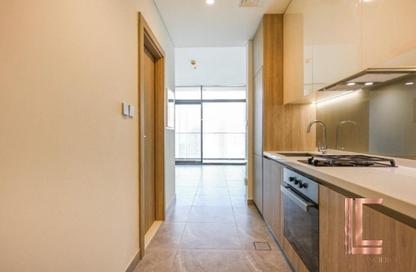 Apartment - Studio - 1 for rent in Peninsula Two - Peninsula - Business Bay - Dubai Apartment - Studio - 1 for rent in Peninsula Two - Peninsula - Business Bay - Dubai