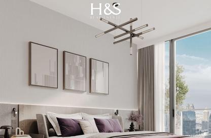 Apartment - 2 - 3 for sale in Le Blanc Residence by Imtiaz - Dubai Land Residence Complex - Dubai
