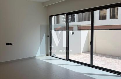 Townhouse - 5 - 5 for rent in Costa Brava 2 - Costa Brava - Damac Lagoons - Dubai