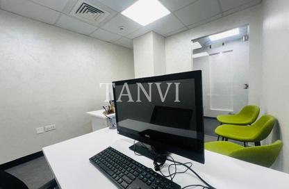 Office Space - Studio - 1 Bathroom for rent in Al Rostamani Building - Port Saeed - Deira - Dubai Office Space - Studio - 1 Bathroom for rent in Al Rostamani Building - Port Saeed - Deira - Dubai
