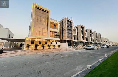 Villa - 6 - 7+ for sale in Al Yasmeen 1 - Al Yasmeen - Ajman