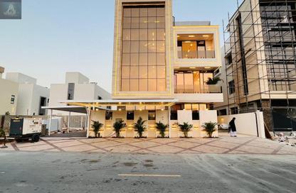 Villa - 6 - 7+ for sale in Al Yasmeen 1 - Al Yasmeen - Ajman