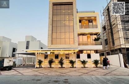 Villa - 6 - 7+ for sale in Al Yasmeen 1 - Al Yasmeen - Ajman