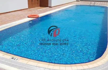 Apartment - 2 Bedrooms - 3 Bathrooms for rent in Al Zarooni - Al Mamzar - Deira - Dubai